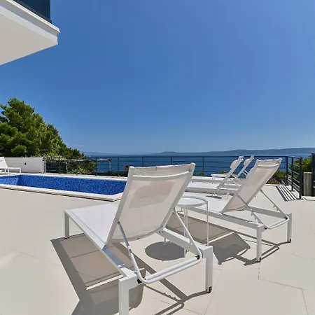 Maca - Pool An View *