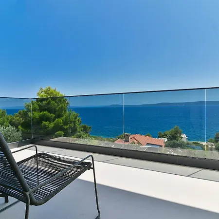 Maca - Pool An View * Trogir