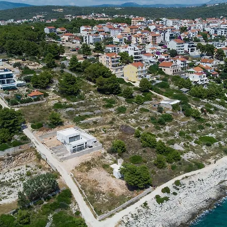 Maca - Pool An View Сasa de vacaciones Trogir